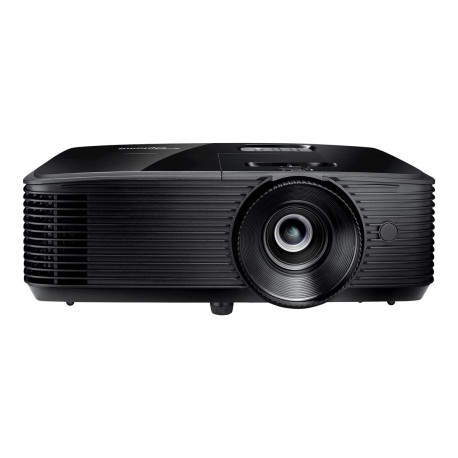 Optoma HD28e - Proiettore DLP - portatile - 3D - 3800 lumen ANSI - Full HD (1920 x 1080) - 16:9 - 1080p