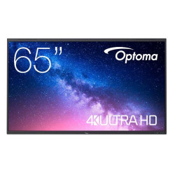 Optoma monitor interattivo 65”