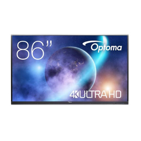 Optoma monitor interattivo 86”