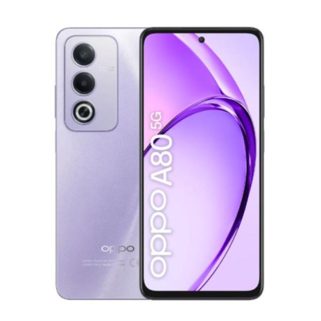 OPPO A80 5G 8256GB PURPLE