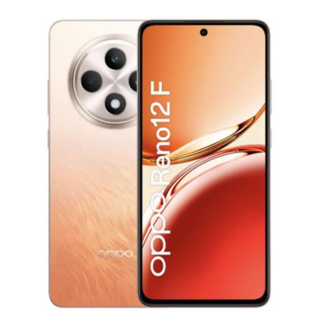 OPPO RENO 12 F 4G 8256GB ORANGE