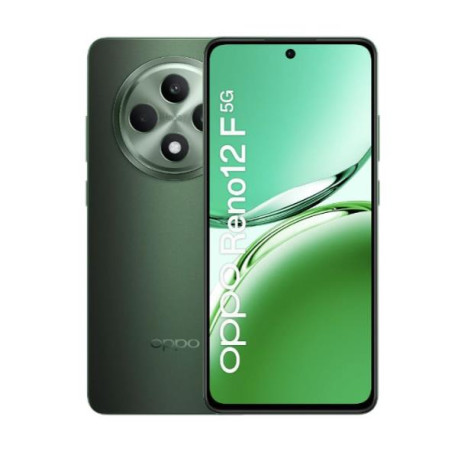 OPPO RENO 12 F 5G 8256GB GREEN