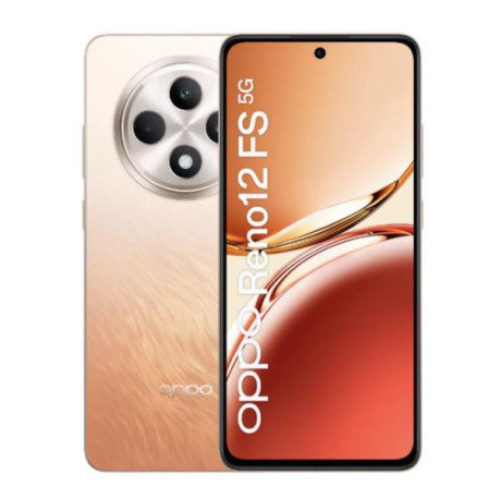 OPPO RENO 12 FS 5G 12512GB ORANGE