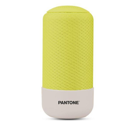 PANTONE - Bluetooth Speaker 5W