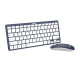 PANTONE - Bundle Keyboard + Mouse IT COLLECTION