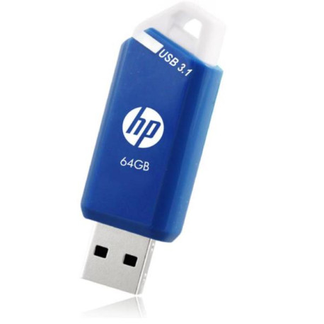 PNY - HP x755w USB Flash Drive 64GB