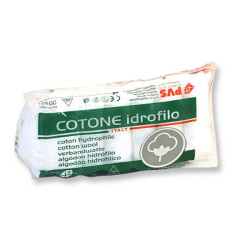 Pharmashield - COTONE PACCHETTO 20 GR