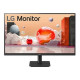LG 27BA400-B - Monitor a LED - 27" - 1920 x 1080 Full HD (1080p) @ 60 Hz - IPS - HDMI - altoparlanti