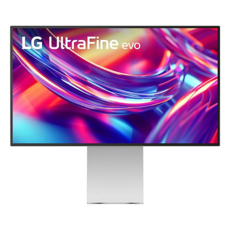 LG 32U990A-S, 81,3 cm (32"), 6144 x 3456 Pixel, 6K Ultra HD, LCD, 5 ms, Grigio