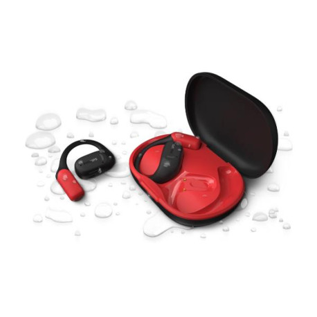 Philips auricolari sportivi, OPEN-EAR TRUE WIRELESS IP55