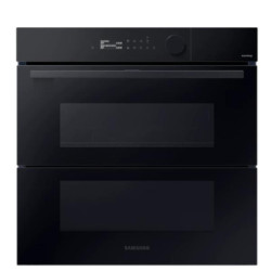 FORNO DUAL COOK FLEX 76L A+ NERO