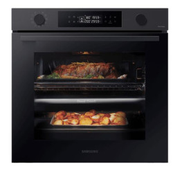 FORNO DUAL WI FI A+ 76L