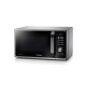 Samsung microonde + funzione grill, 800 W, grigio