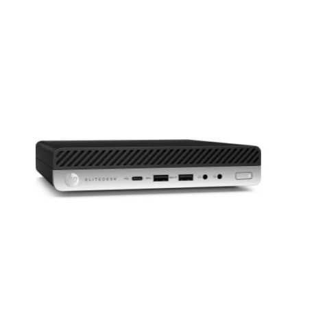 RICONDIZIONATO PC Desktop - REF HP 800 G5 DM minipc I5-9500T16480-512