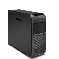 RICONDIZIONATO Workstation - REF HP Z4 G4 Workstation Tower W-2123 64GB 1TB NVME Quadro M4000 8GB Win 11 Pro MAR