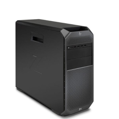 RICONDIZIONATO Workstation - REF HP Z4 G4 Workstation Tower W-2123 64GB 1TB NVME Quadro M4000 8GB Win 11 Pro MAR