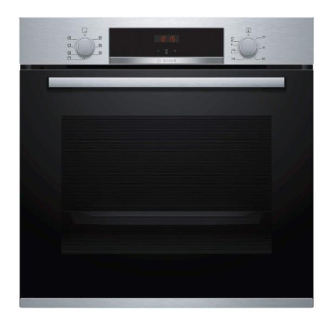 FORNO MULTI A 60CM INOX