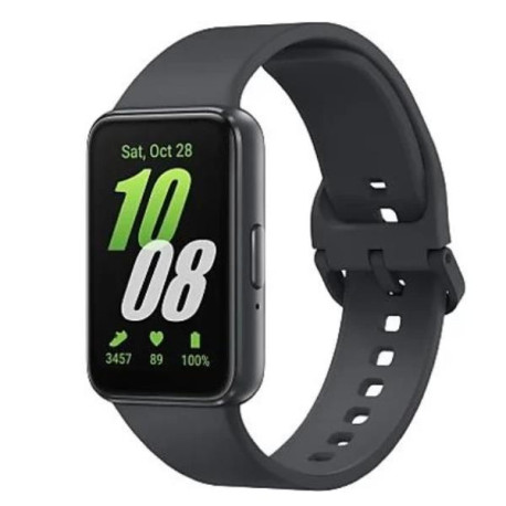 Samsung Smartwatch - GALAXY FIT3 GRAY