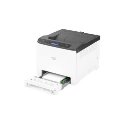 Ricoh - P C311W, 2400 x 600 dpi, 25 ppm, USB 2.0, 256 MB (RAM,) WLAN (IEEE 802.11a/b/g/n), Ethernet