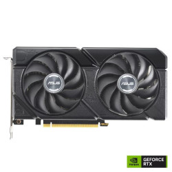 SCHEDE GRAFICHE - DUAL-RTX4060TI-O16G-EVO