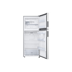 Samsung Bespoke RT38CB6624C1 - Frigorifero/congelatore - freezer superiore WiFi - larghezza: 70 cm - profondità 67.2 cm - altez