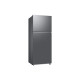 Samsung EcoFlex AI 393L frigorifero, libera installazione, classe E, Inox