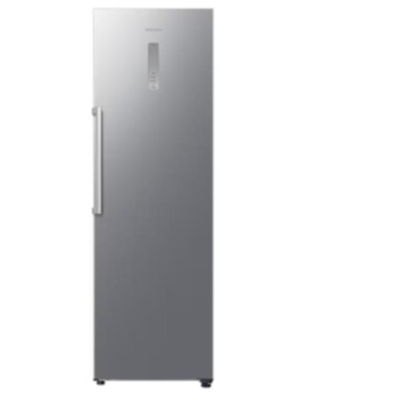 Samsung frigorifero AI Energy Mode, libera installazione, 1 porta, classe E, Inox