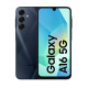 Samsung GALAXY A16 5G 128GB BLUE BLACK