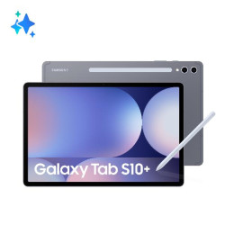 Samsung GALAXY TAB S10+ 256G GRAY