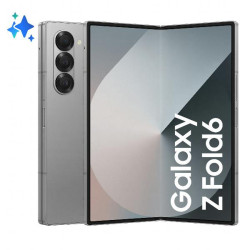 Samsung GALAXY Z FOLD6 SILVER 12GB+1TB