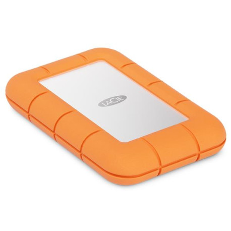 Seagate LACIE RUGGED MINI SSD - 4000GB