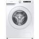 Samsung lavatrice, 9 kg, classe A, libera installazione, bianco