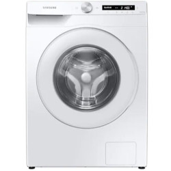 Samsung lavatrice, 9 kg, classe A, libera installazione, bianco