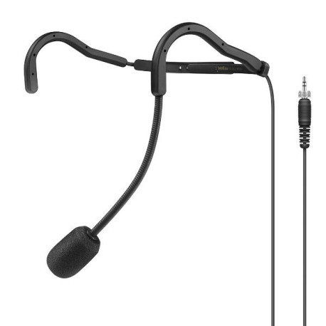 Sennheiser HT 747 Cuffia fitness cn microfono ad archetto