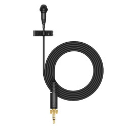 Sennheiser ME 2 - Microfono lavalier (da bavero) omnidirezionale