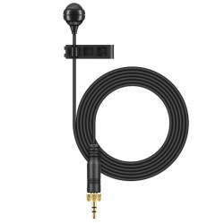 Sennheiser ME 4 - Microfono lavalier cardioide (da bavero) omnidirezionale