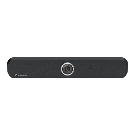 Sennheiser TeamConnect Bar S - Dispositivo all-in-one