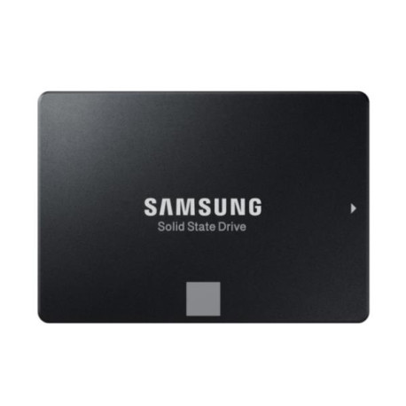 SSD - MZ-7L396000