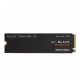 SSD - WD BLACK SN850X 2TERA