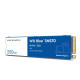 SSD - WD BLUE