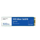 SSD - WD BLUE 500GB