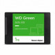 SSD - WD GREEN