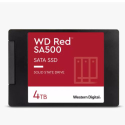 SSD - WDS400T2R0A