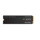 SSD WD BLACK SN770 M.2 2T