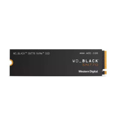 SSD WD BLACK SN770 M.2 500gb