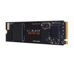 SSD WD BLACK M.2 2280