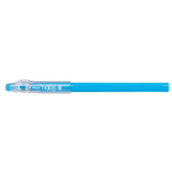 FRIXION BALL STICKS 07 AZZURRO