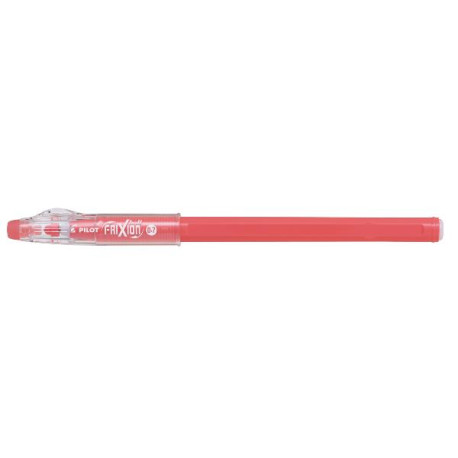 FRIXION BALL STICKS 07 CORAL PINK B