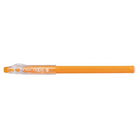 FRIXION BALL STICKS 07 ORANGE BLL-FP7-F04-O