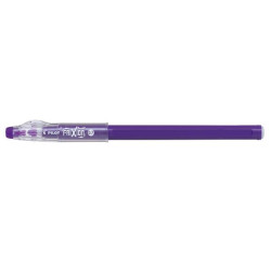 FRIXION BALL STICKS 07 PURPLE BLL-FP7-F11-PU